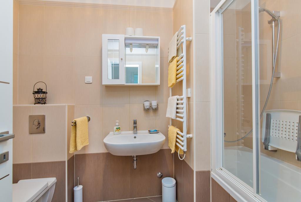 Bay View Apartment Fantastik Dubrovnik Exterior photo